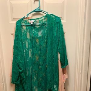 Lindsay lularoe NWT